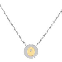 Collana Nomination Donna My Bonbons in Acciaio 065010/015 - 065010/015
